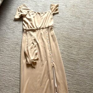 Lovers and Friends sweater dress - sz small